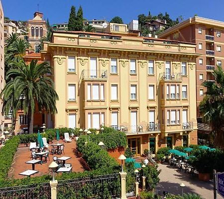 Villa Italia Finale Ligure Zewnętrze zdjęcie